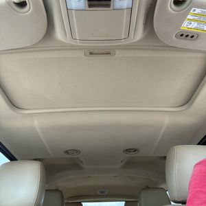 2016 FORD EXPEDITION LIMITED — фото 44