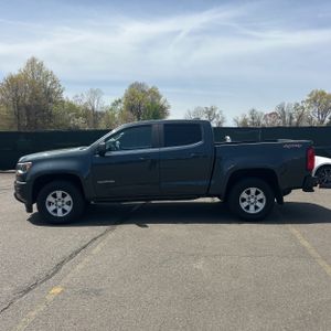 CHEVROLET COLORADO - 3