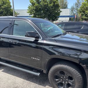 2019 Chevrolet TAHOE LS — миниатюра 12