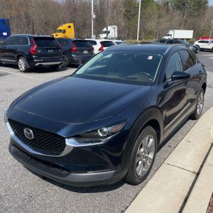 MAZDA CX-30 PREMIUM - 1