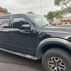 2017 FORD F-150 RAPTOR — миниатюра 13