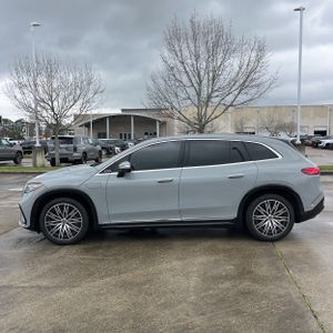 MERCEDES-BENZ EQS - 3