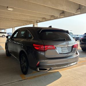 صورة 6 لـ 2018 Acura MDX SH-AWD