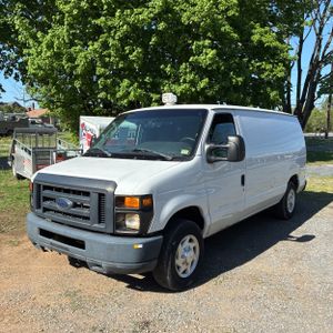 FORD E-SERIES E-150 - 1