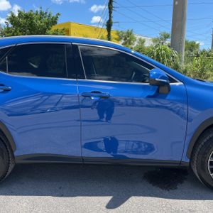 صورة 11 لـ 2022 Lexus NX 250 PREMIUM