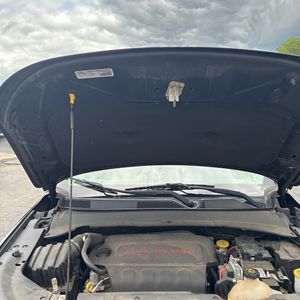 2018 JEEP COMPASS LATITUDE — миниатюра 44