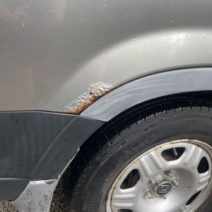 2006 Honda CR-V LX 缩略图 51