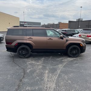 HYUNDAI SANTA FE - 10