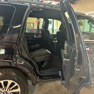 2016 FORD EXPEDITION XLT — фото 35
