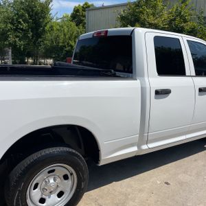2019 RAM 1500 CLASSIC TRADESMAN 照片 9