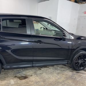 2018 Mitsubishi ECLIPSE CROSS LE — миниатюра 11