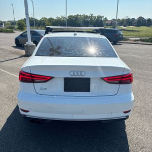 صورة 7 لـ 2018 AUDI A3 PREMIUM
