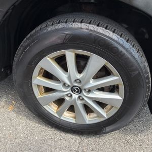 2015 Mazda CX-5 TOURING 缩略图 20