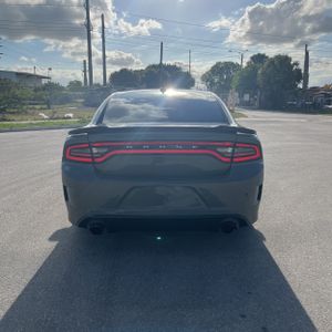 DODGE CHARGER SCAT PACK - 7