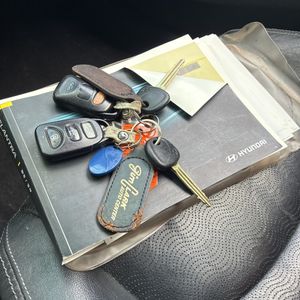 2012 Hyundai ELANTRA LIMITED 照片 55