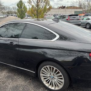 BMW 4-SERIES XDRIVE - 6