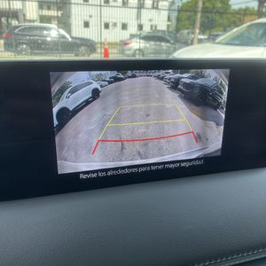 2024 Mazda CX-5 2.5 S PREFERRED — миниатюра 39