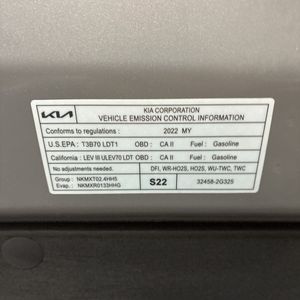 2022 KIA SPORTAGE LX thumbnail 47