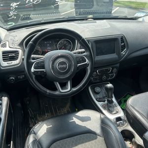 صورة مصغرة 36 لـ 2019 JEEP COMPASS LATITUDE