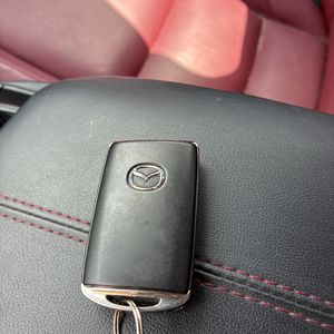 صورة مصغرة 54 لـ 2025 Mazda CX-30 2.5 S CARBON EDITION