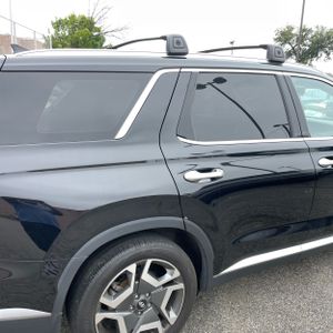 صورة 9 لـ 2023 Hyundai PALISADE SEL