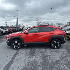 HYUNDAI KONA SEL CONVENIENCE - 3