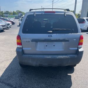2007 FORD ESCAPE XLT 照片 7