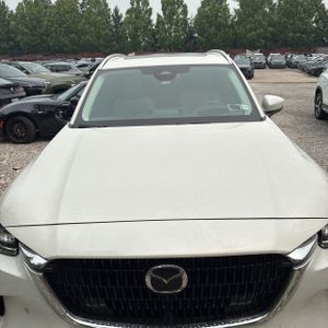 2024 Mazda CX-90 3.3 TURBO PREFERRED PLUS thumbnail 15