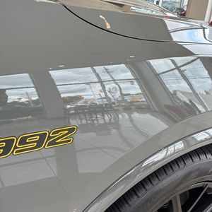 2024 Dodge DURANGO SRT 392 ALCHEMI AWD — миниатюра 49