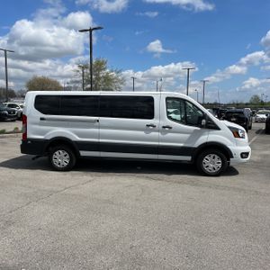 FORD TRANSIT-350 PASSENGER V. XLT - 10