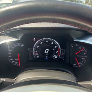 2015 Chevrolet CORVETTE STINGRAY — миниатюра 38
