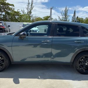 HONDA HR-V SPORT - 3