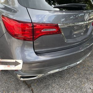 صورة 58 لـ 2020 Acura MDX W/TECH