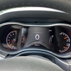 2018 JEEP GRAND CHEROKEE ALTITUDE 照片 40