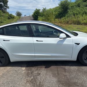 صورة مصغرة 11 لـ 2023 Tesla MODEL 3 BASE