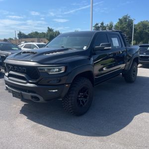 صورة 1 لـ 2022 RAM 1500 TRX