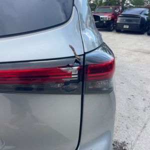 2023 Toyota HIGHLANDER XLE thumbnail 65
