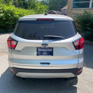 FORD ESCAPE SE - 7
