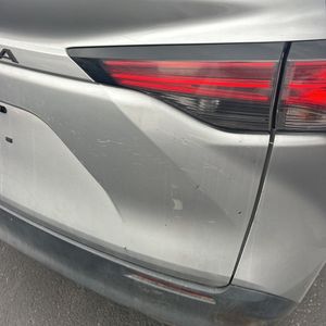 2022 Toyota SIENNA LE 8-PASSENGER 照片 63