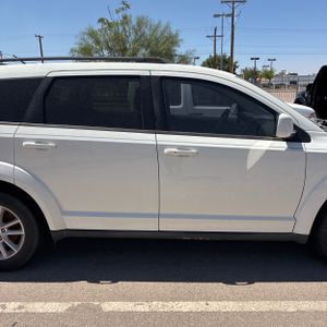 2014 Dodge JOURNEY SXT — миниатюра 11