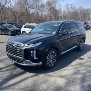 HYUNDAI PALISADE - 1
