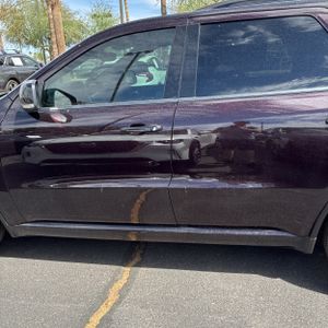 DODGE DURANGO GT PLUS AWD - 4