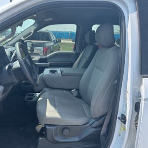 2018 FORD F-150 XLT — миниатюра 32