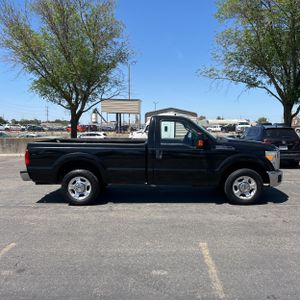 FORD F-250 SUPER DUTY XLT - 6