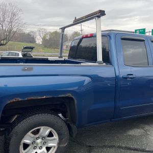 CHEVROLET SILVERADO 1500 LT - 9
