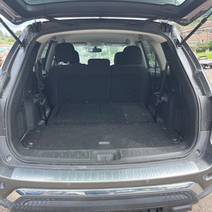 صورة 41 لـ 2017 Nissan PATHFINDER SV