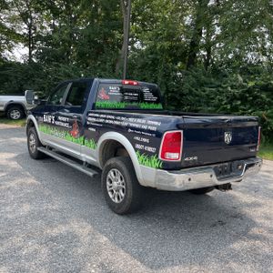 2015 RAM 2500 LARAMIE 照片 5