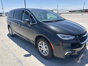 صورة 6 لـ 2023 Chrysler PACIFICA TOURING L