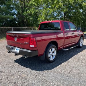 2013 RAM 1500 EXPRESS 照片 8