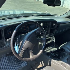 2006 Chevrolet SILVERADO 1500 LT3 — фото 36